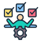 Skip Tracing Service