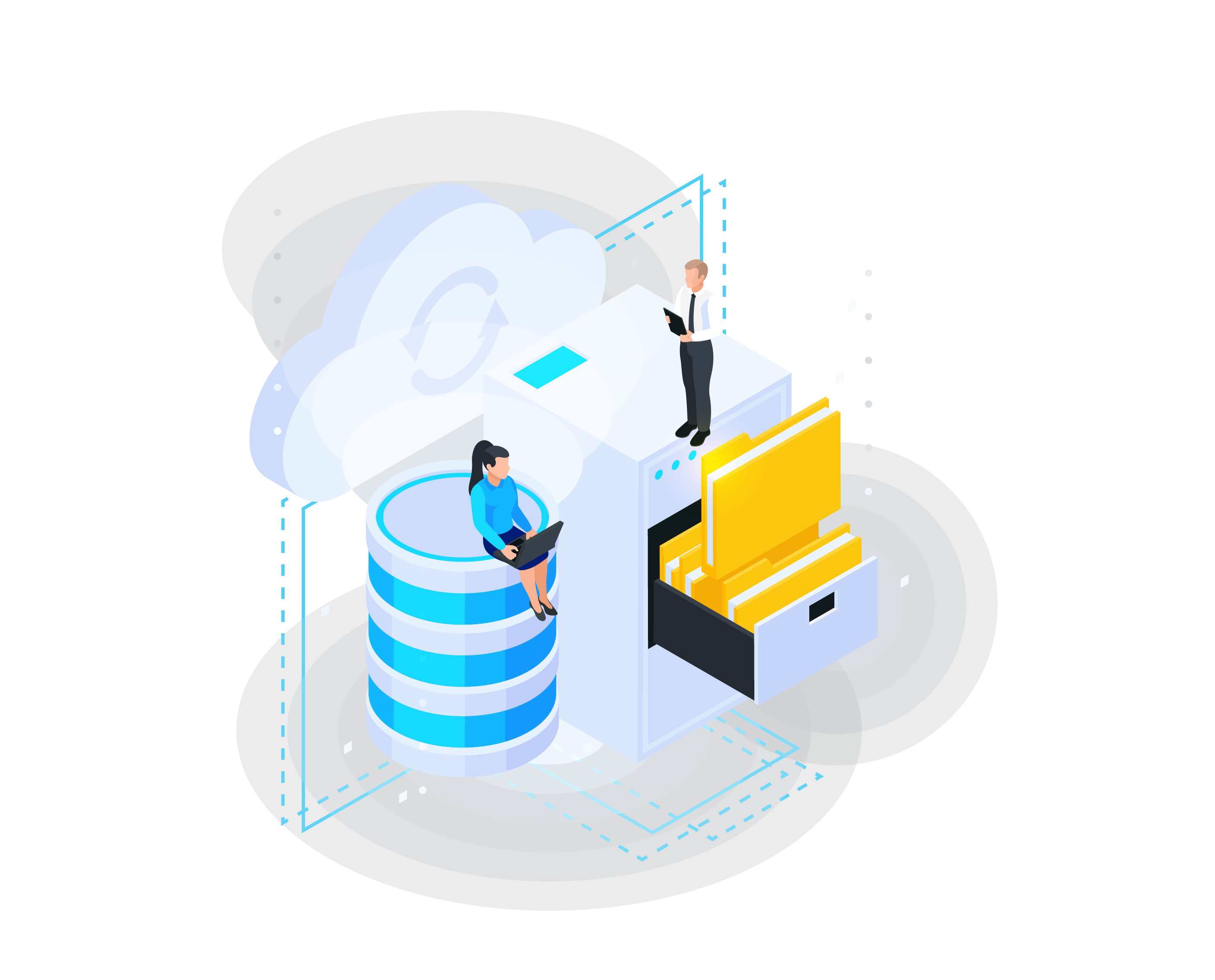 Devops Infrastructure