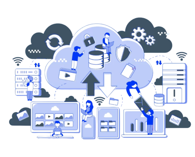 Devops Infrastructure