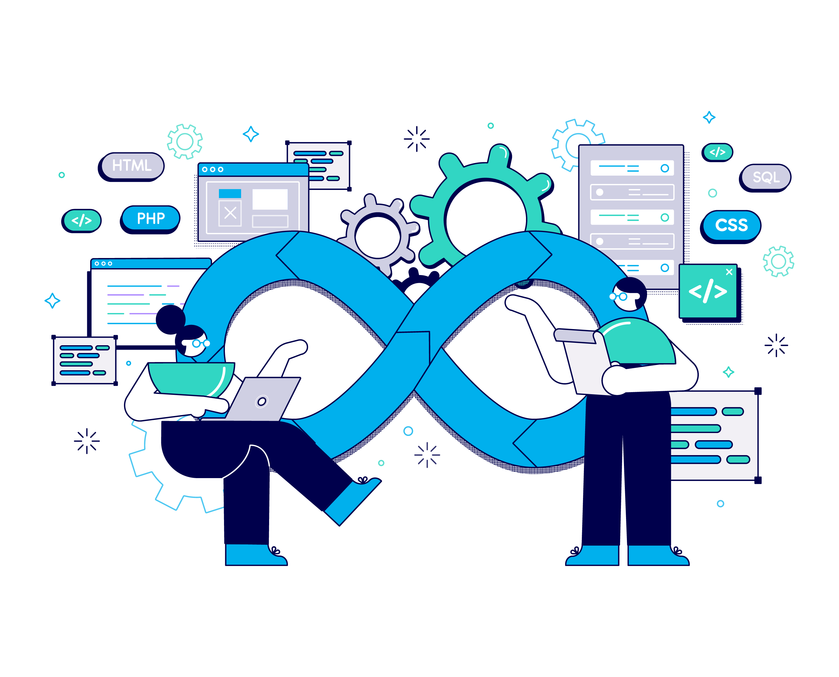 Devops Infrastructure