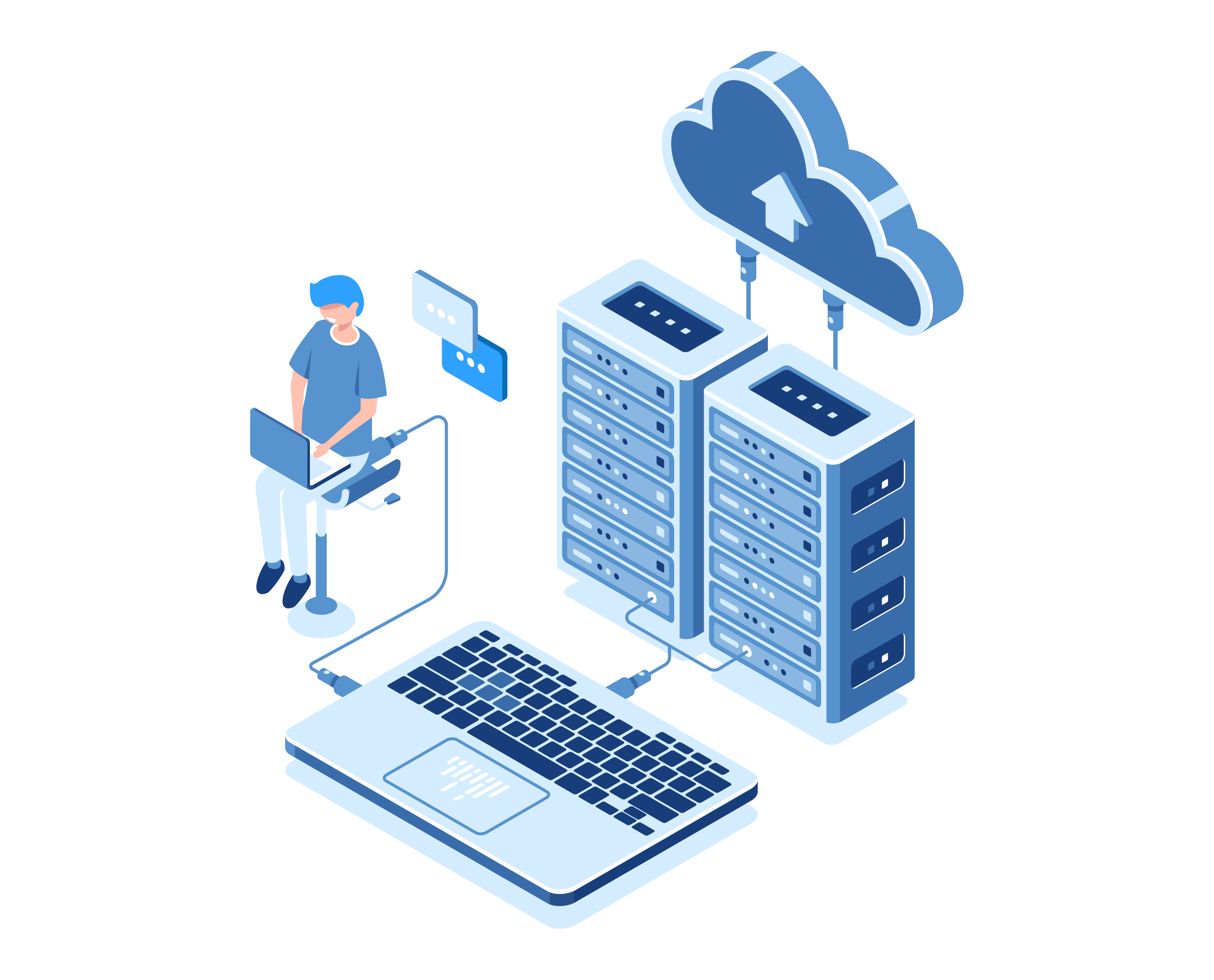 Devops Infrastructure