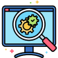 Skip Tracing Service