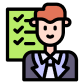 Skip Tracing Service